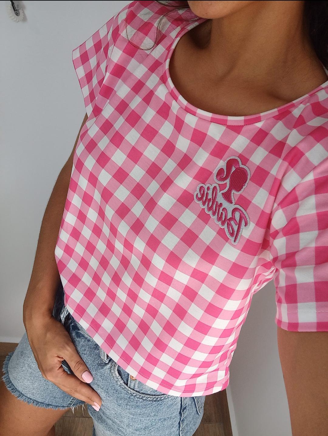 Top Barbie - Imagen 2