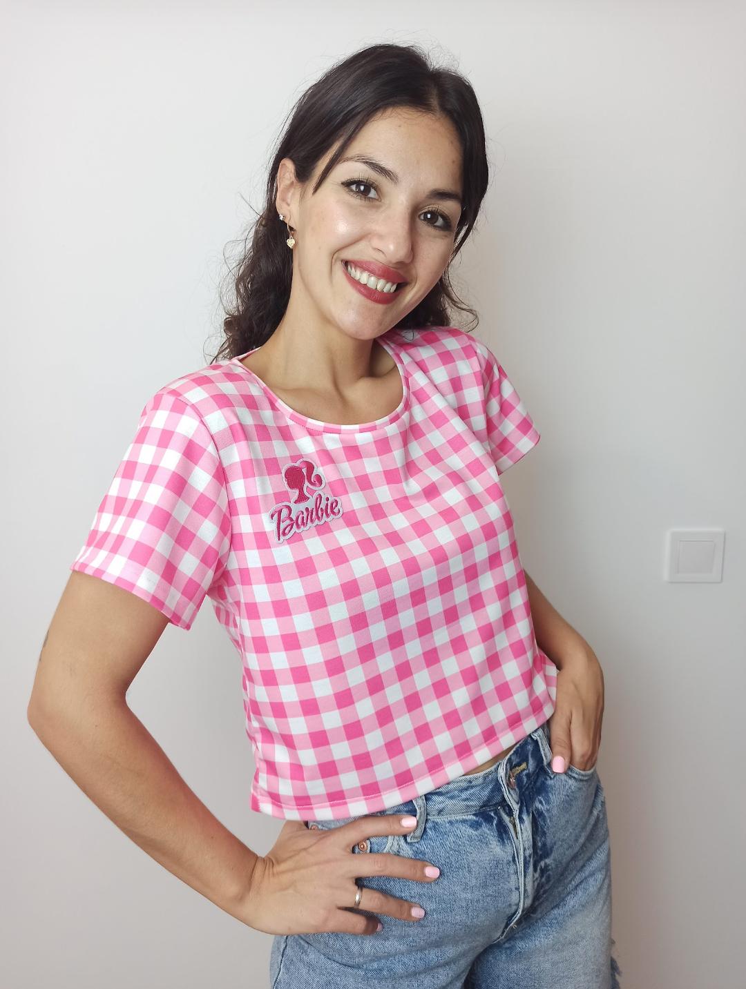 Top Barbie - Imagen 3