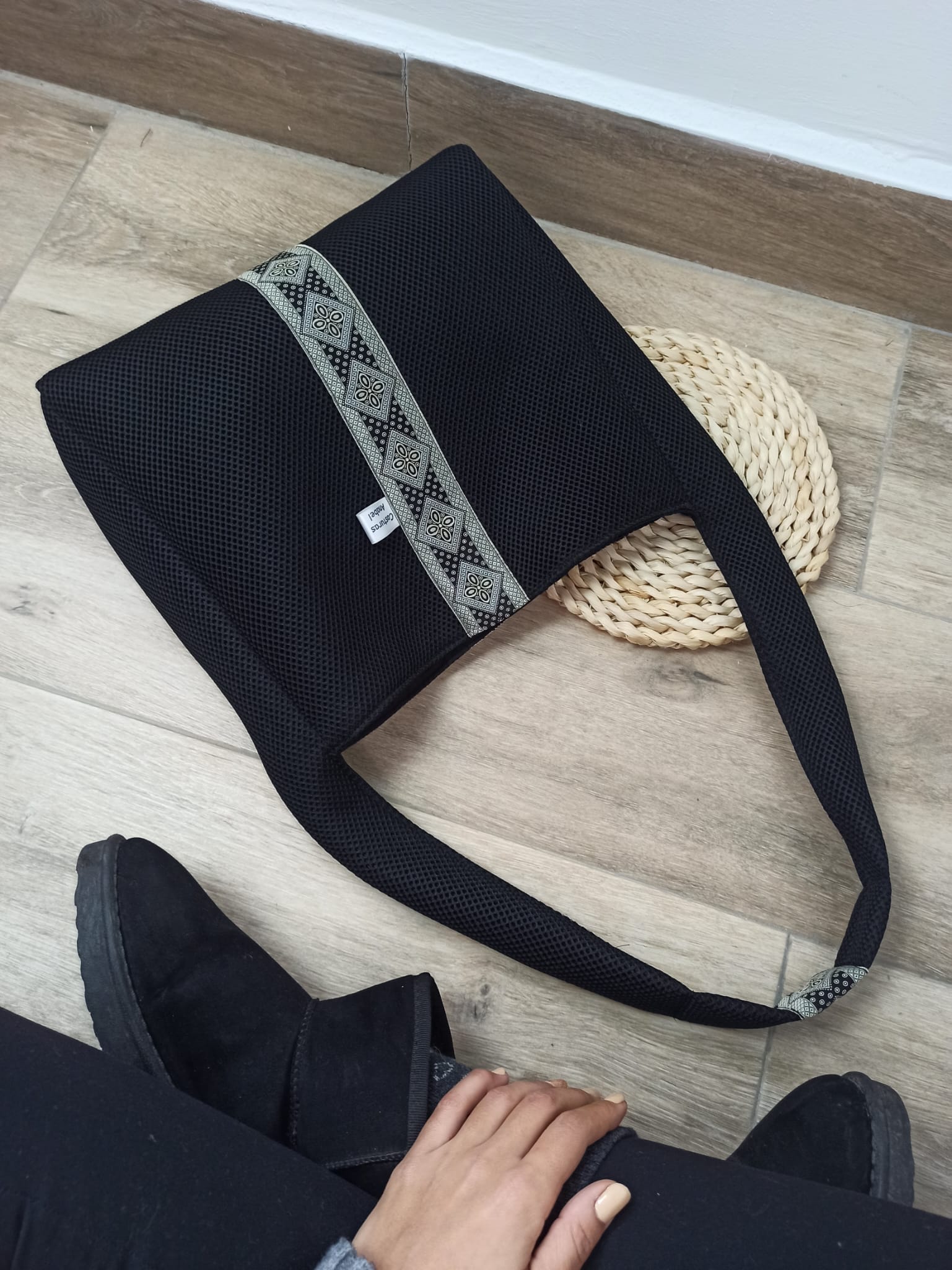 bolso Roma - Imagen 2