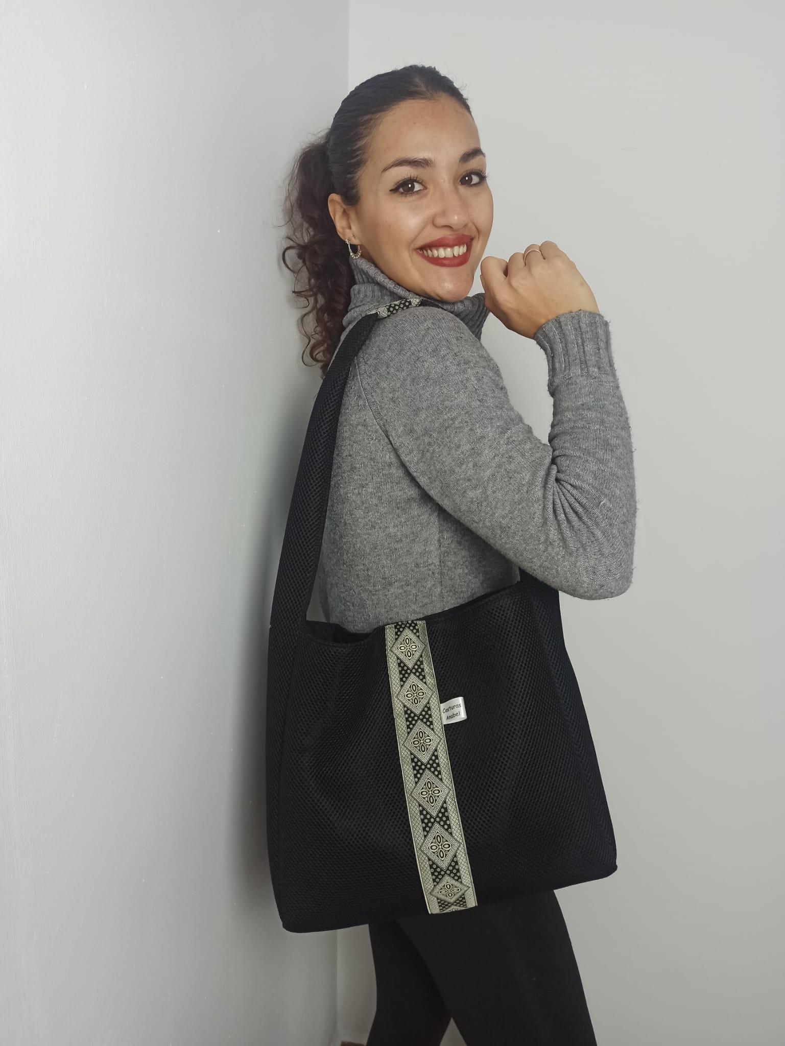 bolso Roma - Imagen 3