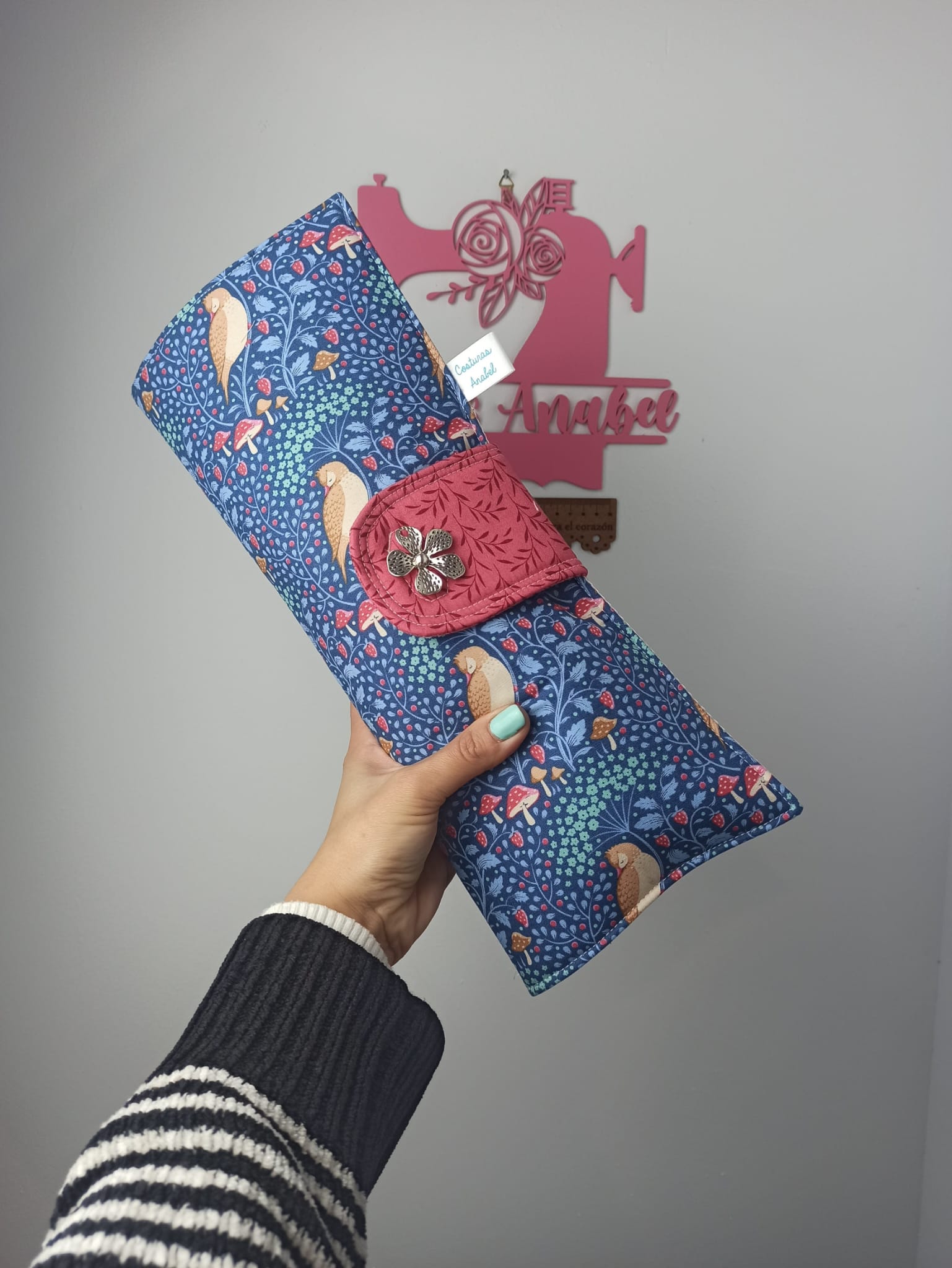 funda plancha pelo 🪡 - Imagen 4