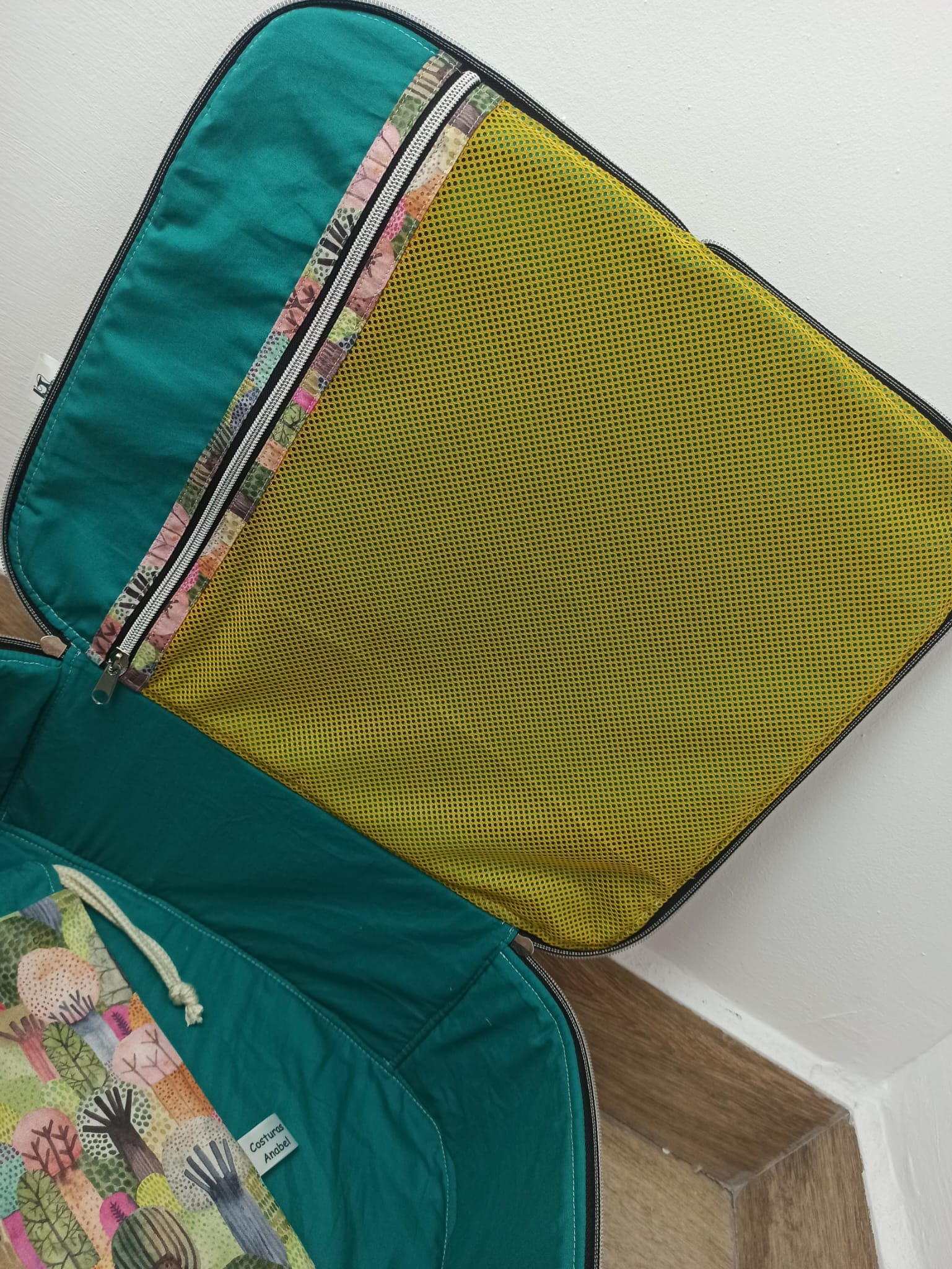 maleta Asturias 🧳 - Imagen 3