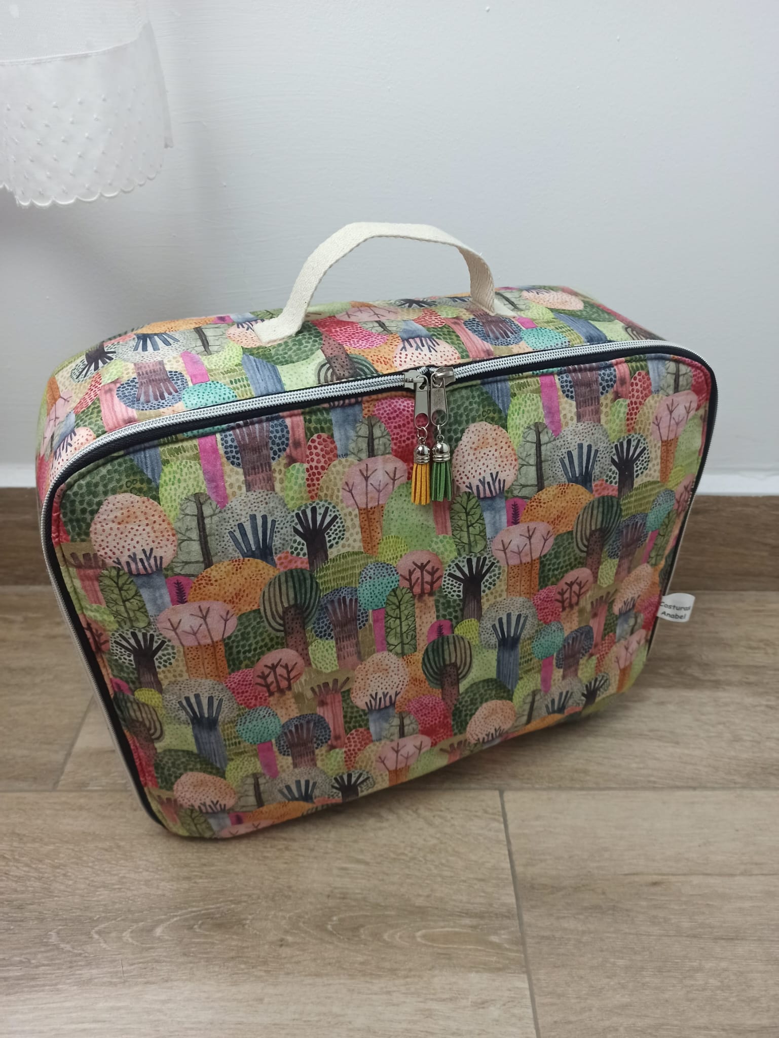 maleta Asturias 🧳 - Imagen 4