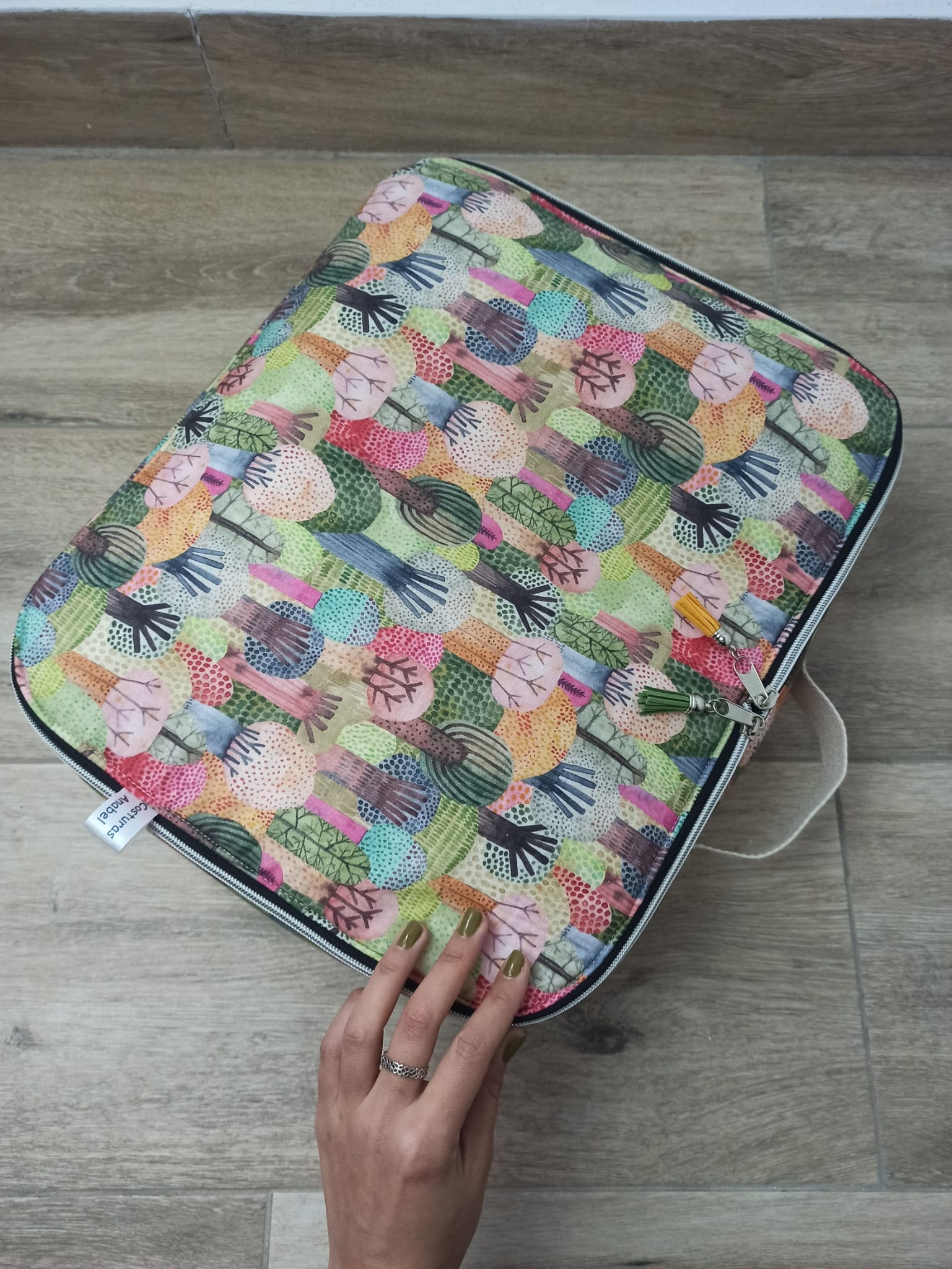 maleta Asturias 🧳 - Imagen 5