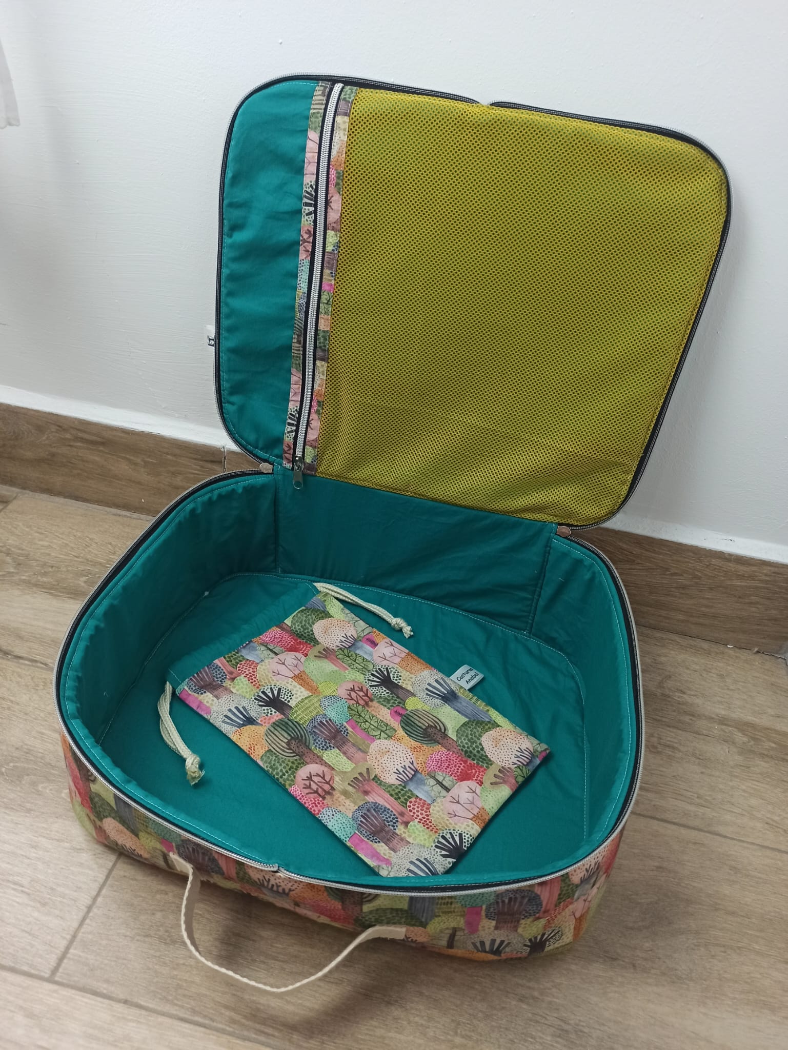 maleta Asturias 🧳 - Imagen 6