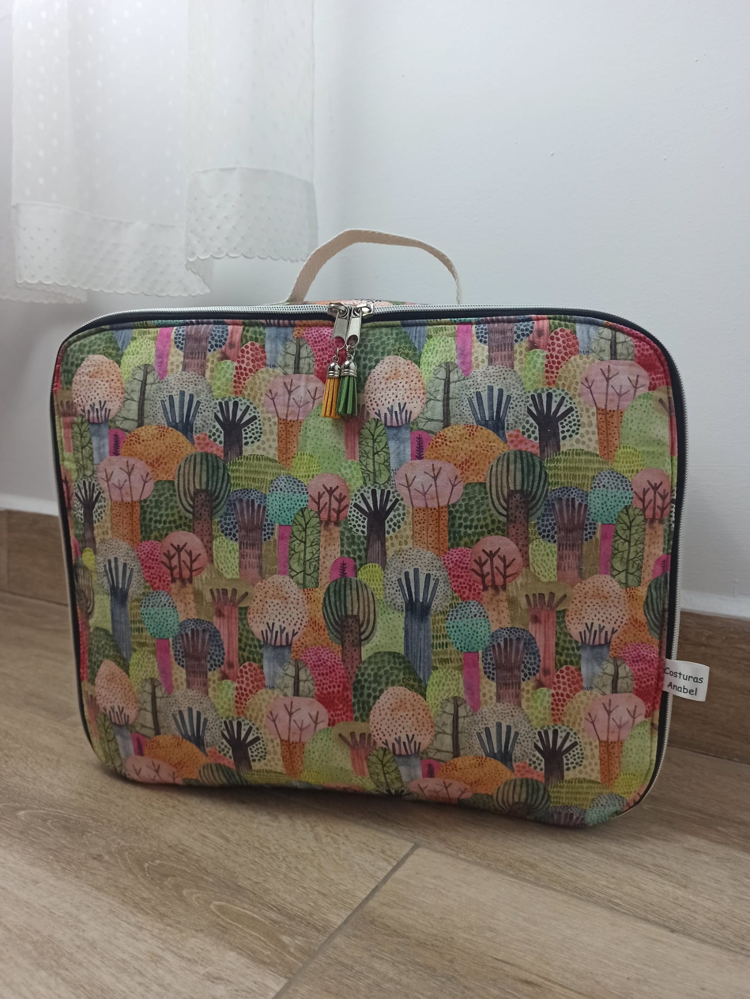 maleta Asturias 🧳 - Imagen 7