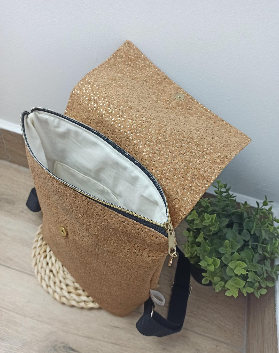 mochila Corcho - Imagen 2