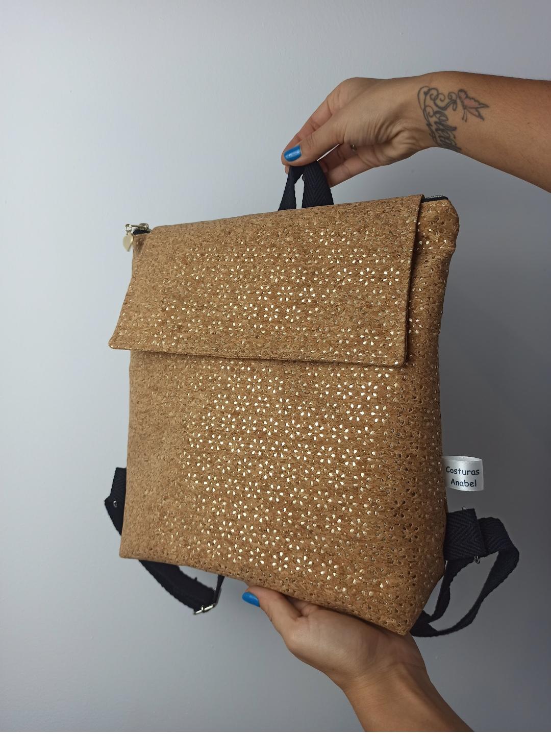 mochila Corcho - Imagen 3