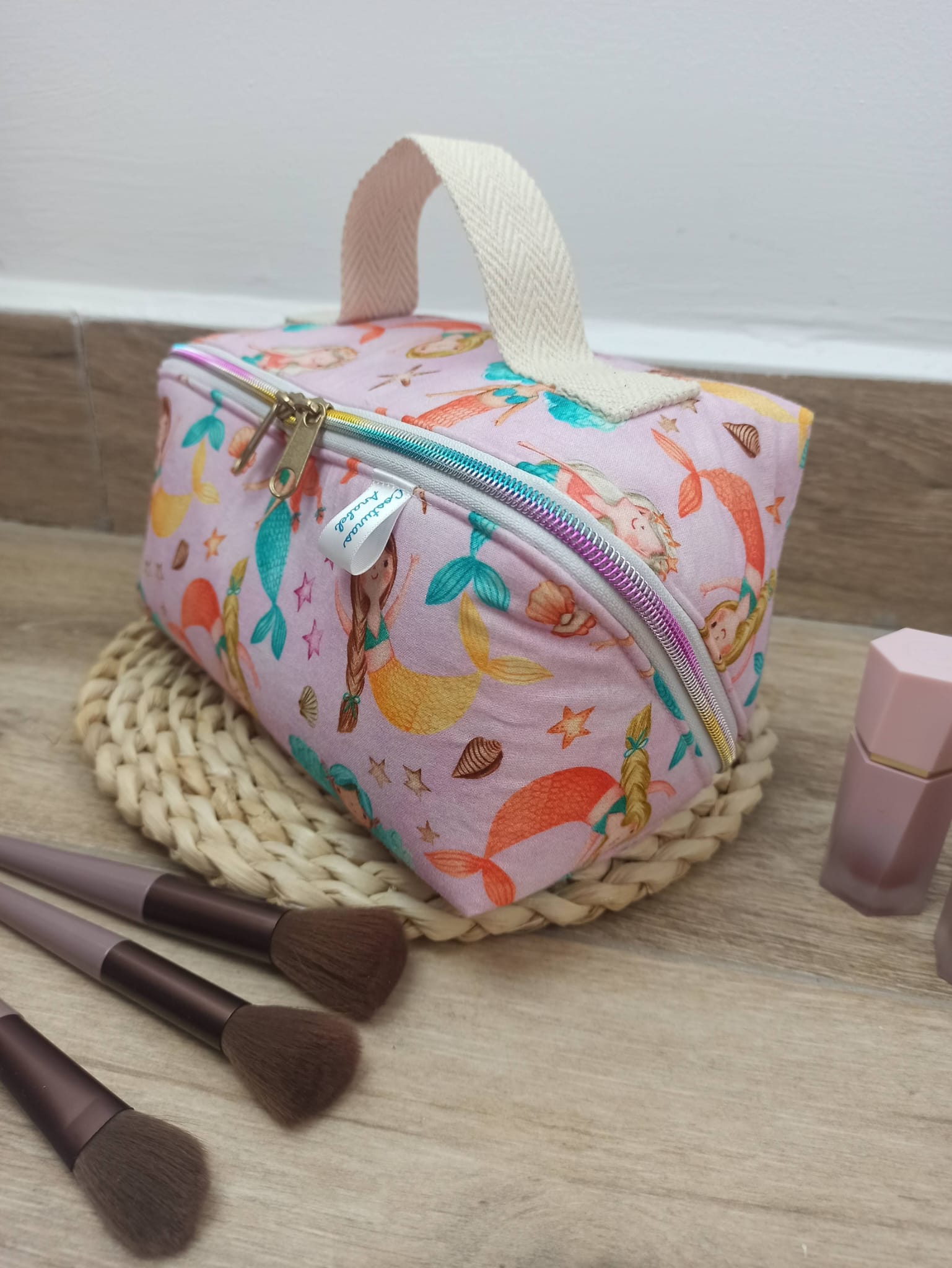 neceser sirenas - Imagen 2