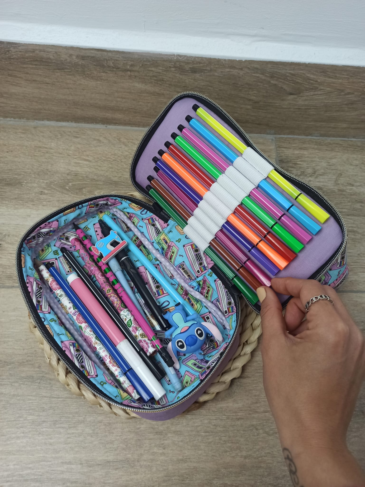 neceser disco 🪩 - Imagen 2