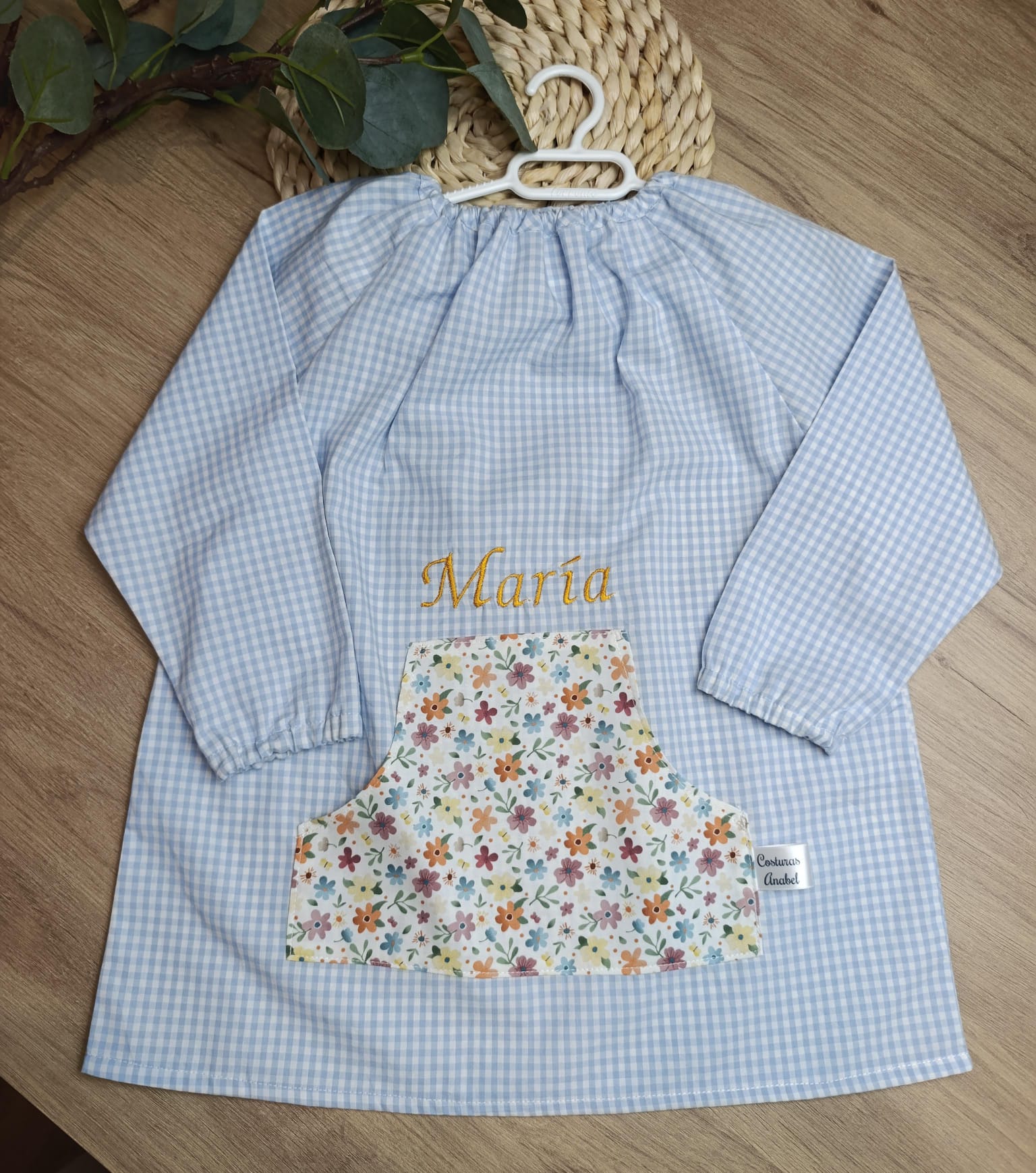 baby infantil escolar 🪡 - Imagen 2