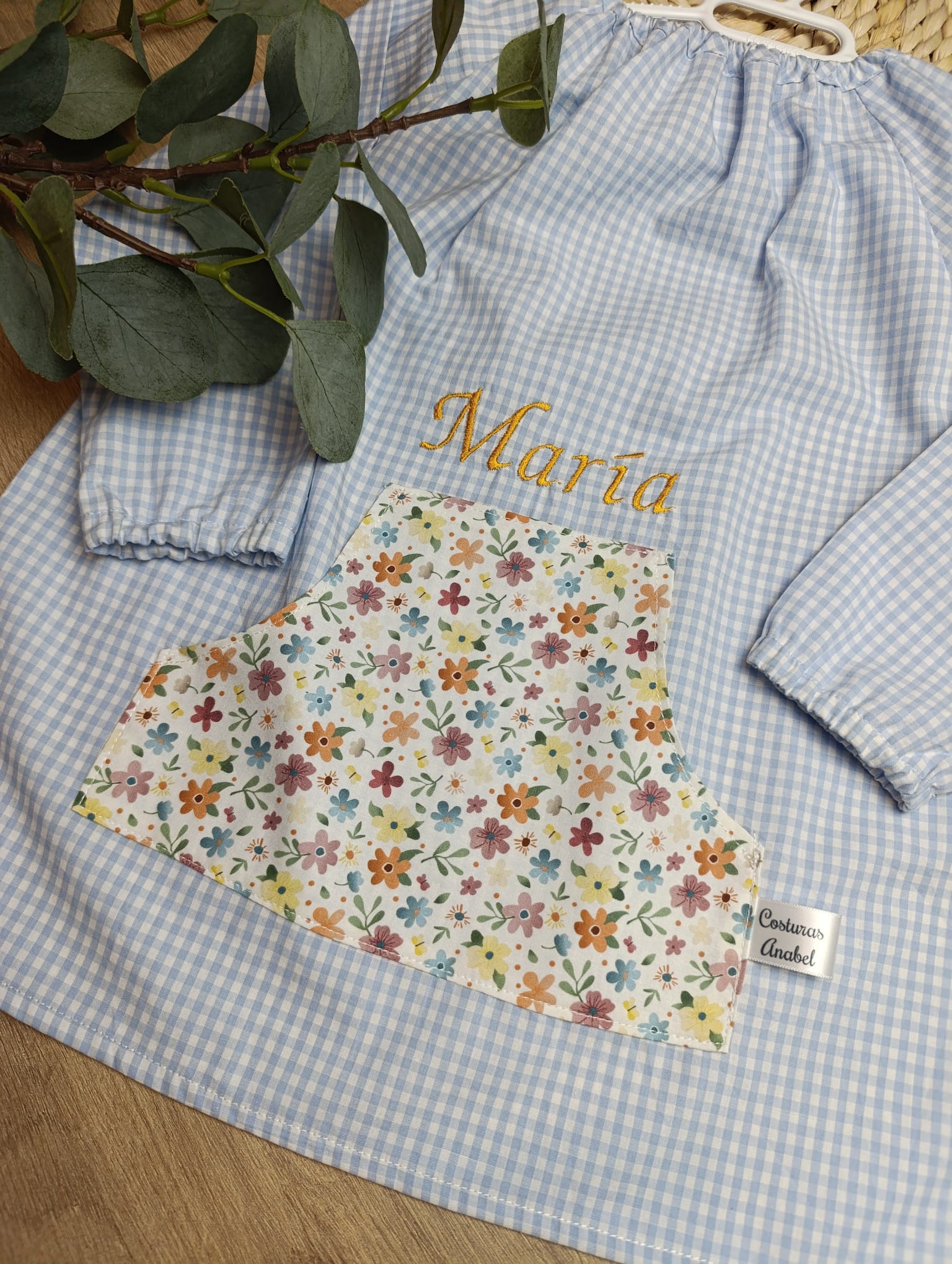 baby infantil escolar 🪡