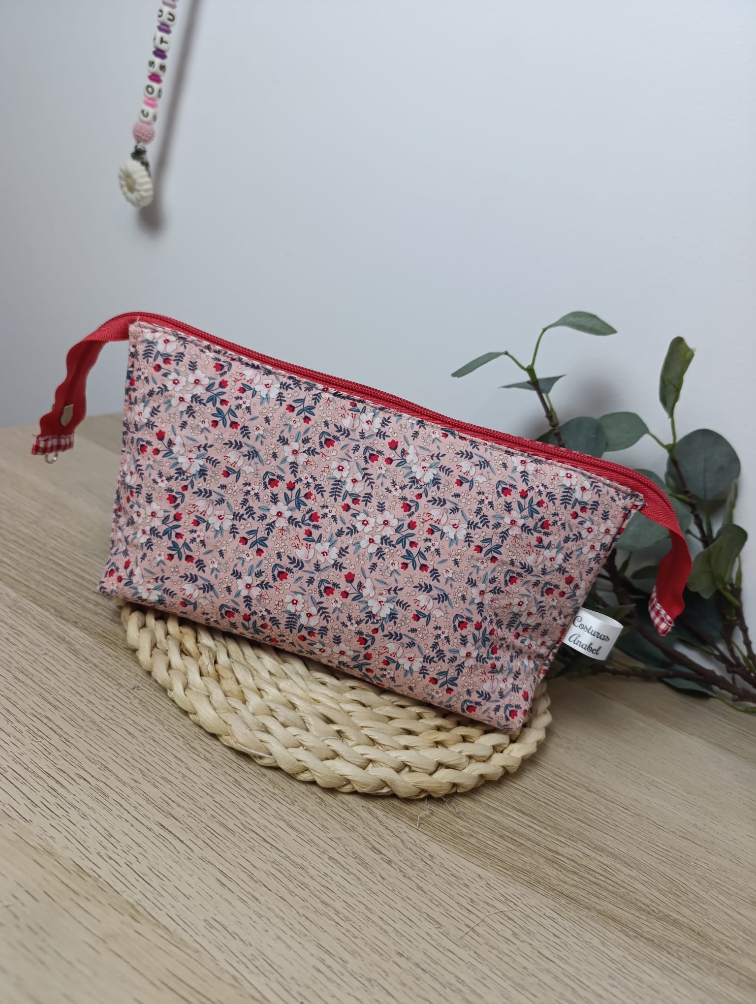 estuche triple 🪡 - Imagen 2