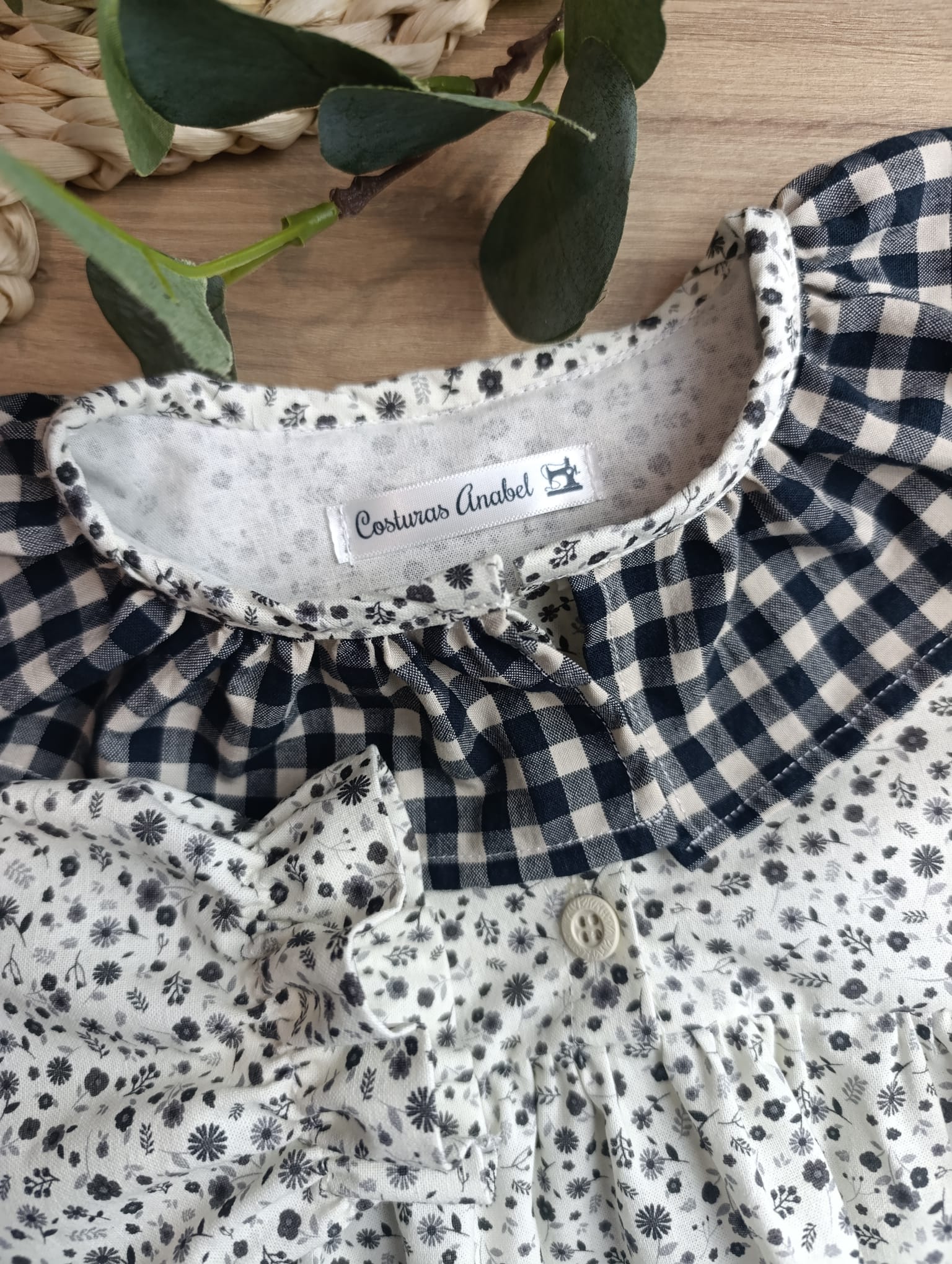 vestido caramelo 🍬 - Imagen 5