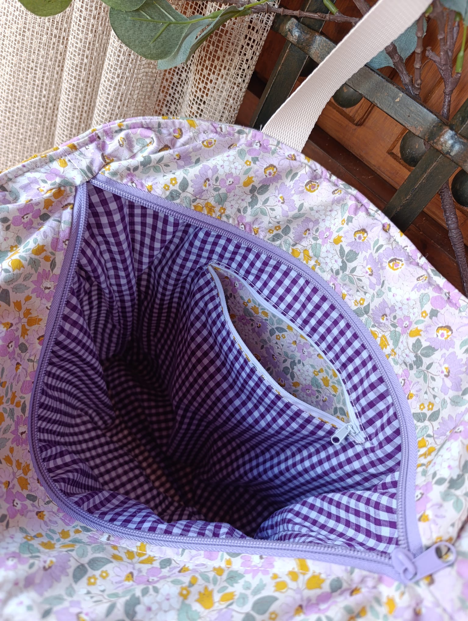 bolso Claudia 🪡 - Imagen 2