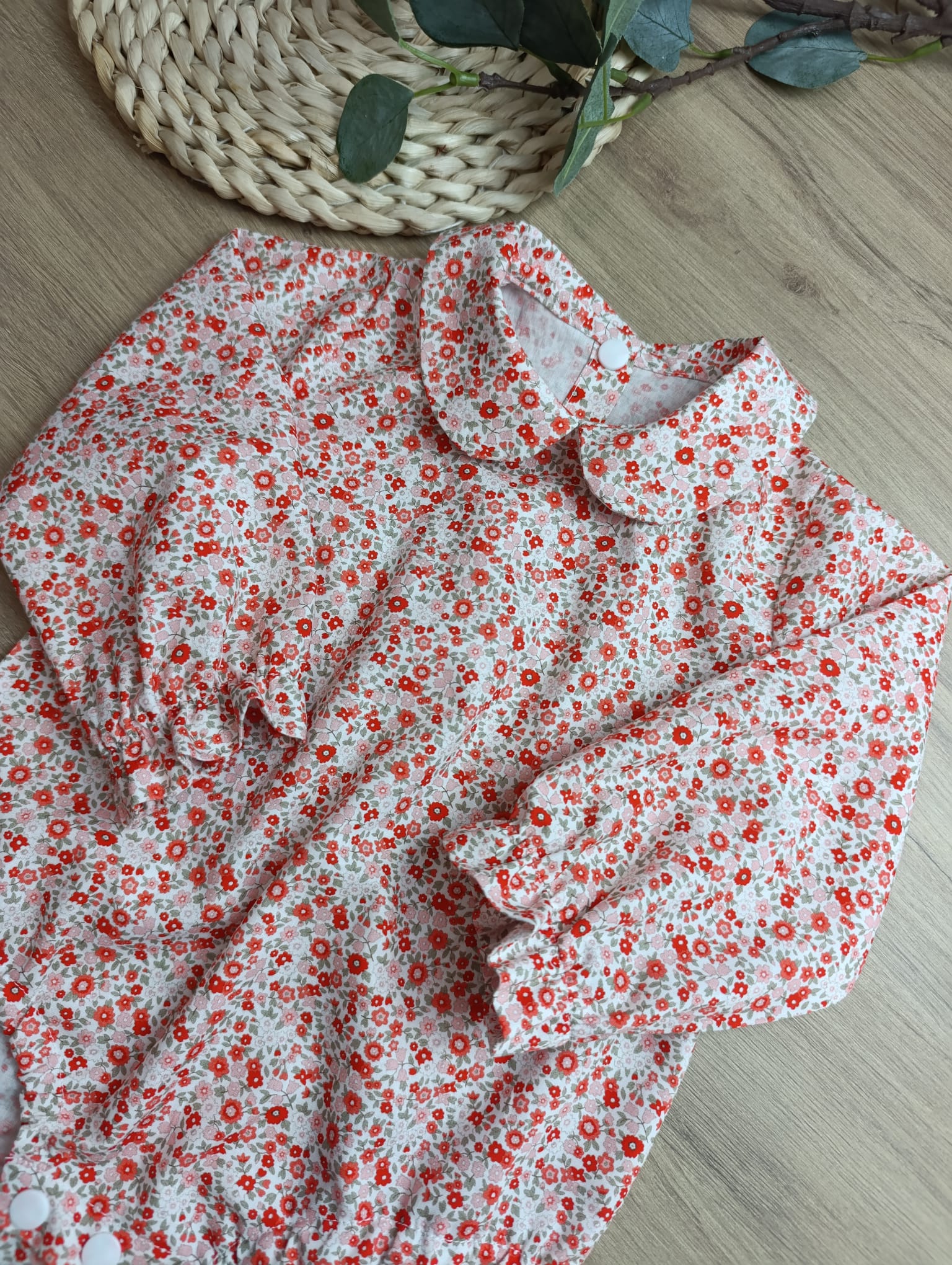 pelele Valeria 🪡 - Imagen 4