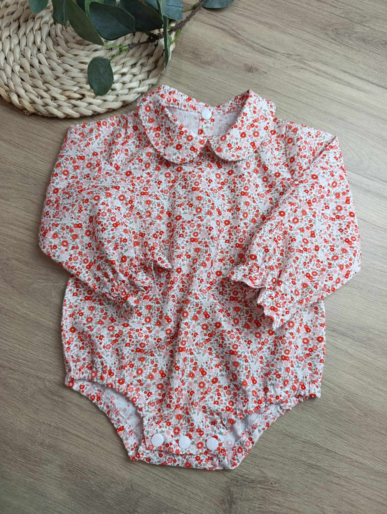 pelele Valeria 🪡 - Imagen 5