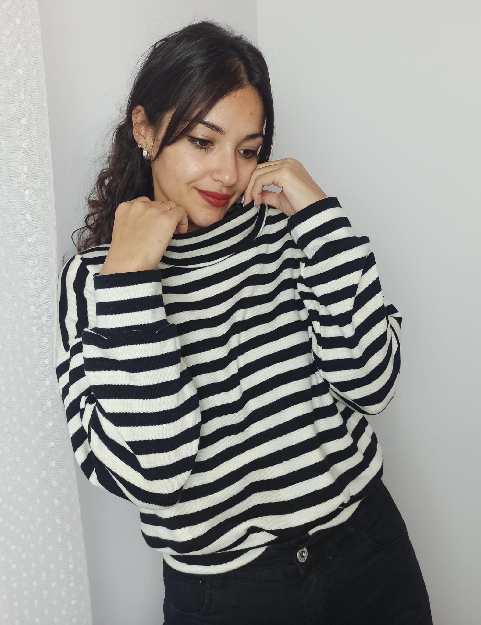 jersey Luna - Imagen 2