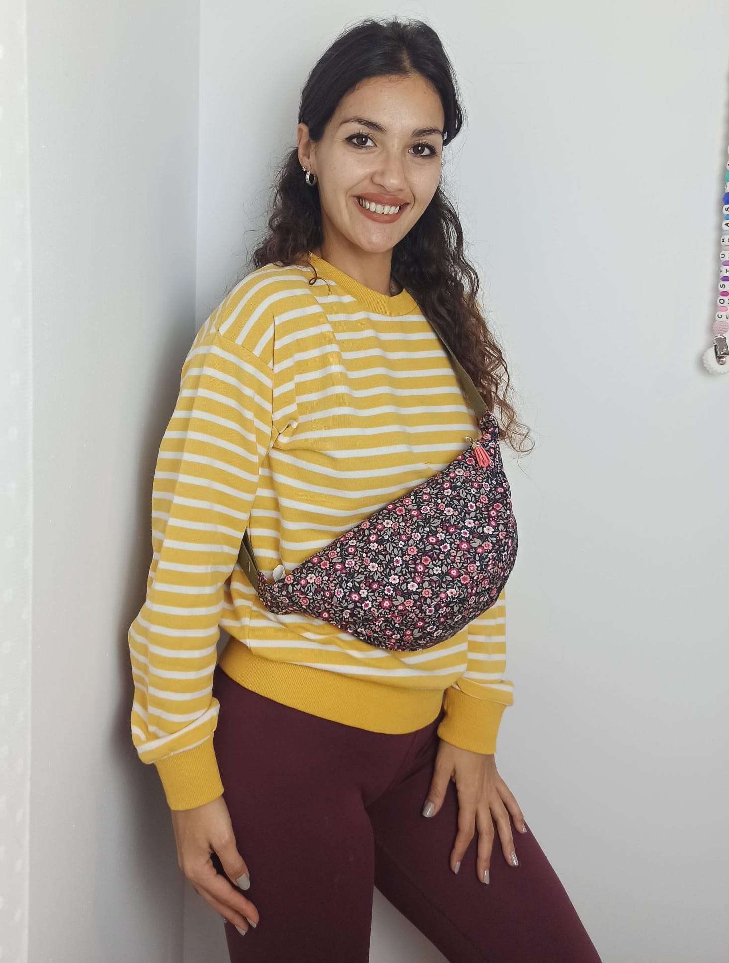 riñonera baguette - Imagen 4