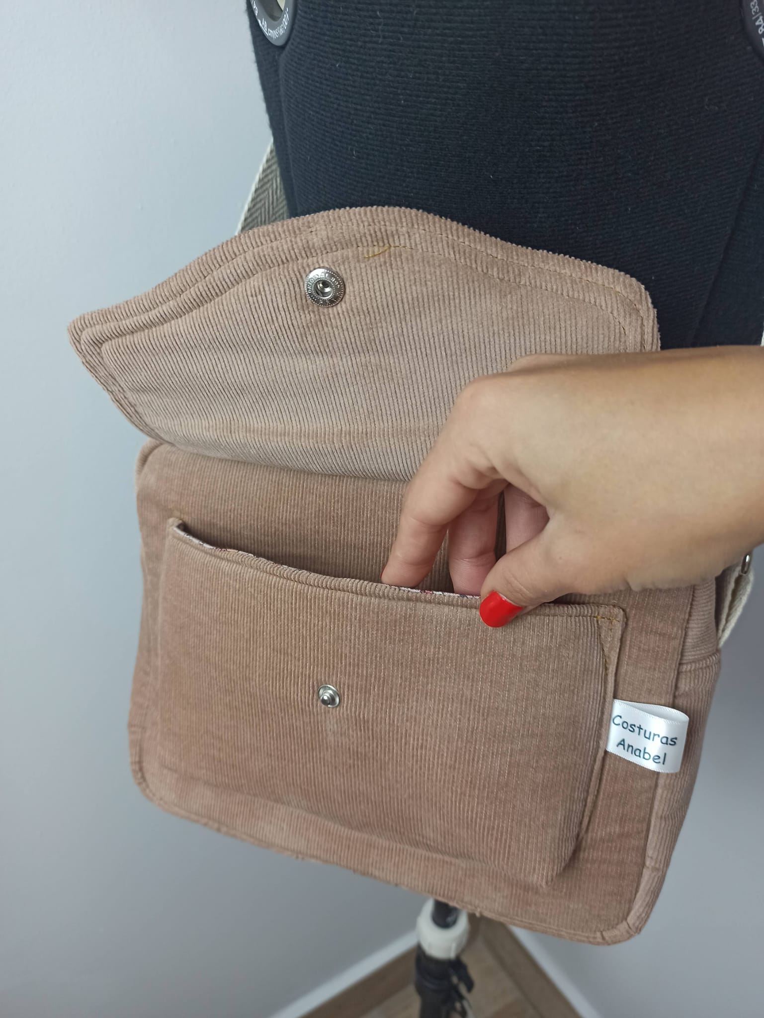 bandolera Bando - Imagen 2