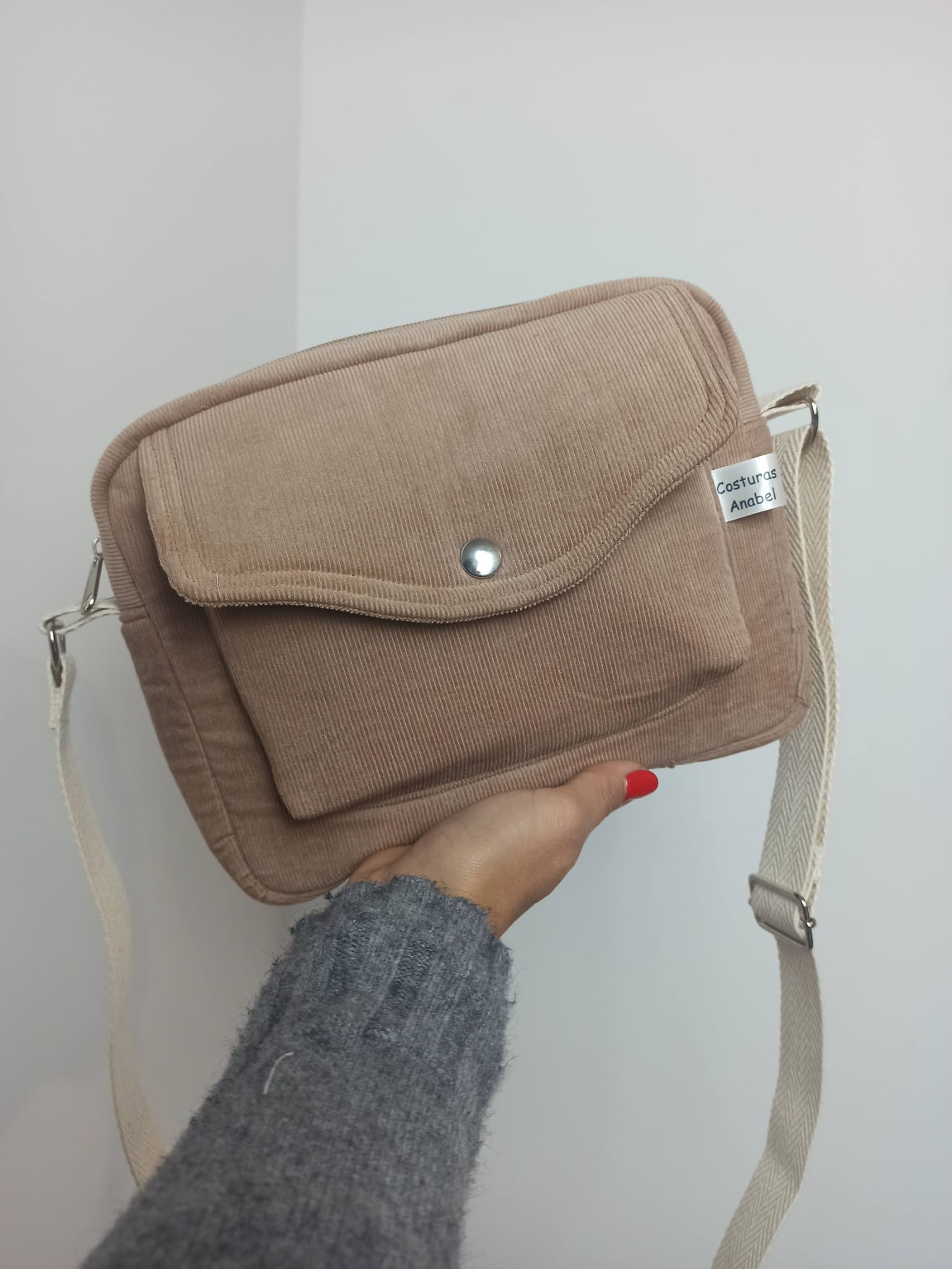 bandolera Bando - Imagen 3