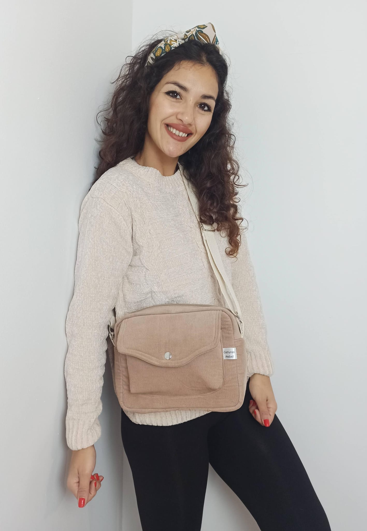 bandolera Bando - Imagen 4