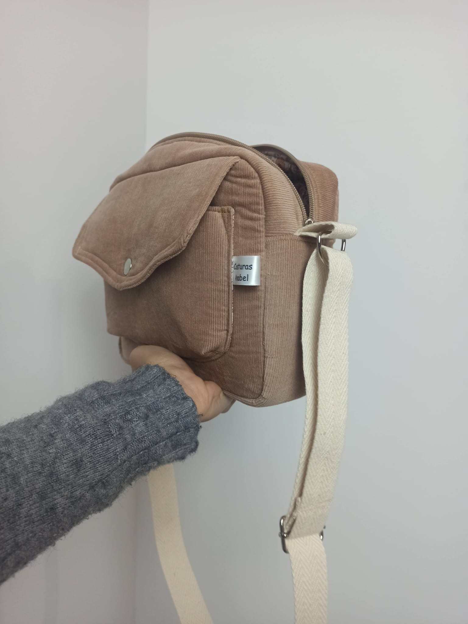 bandolera Bando - Imagen 5